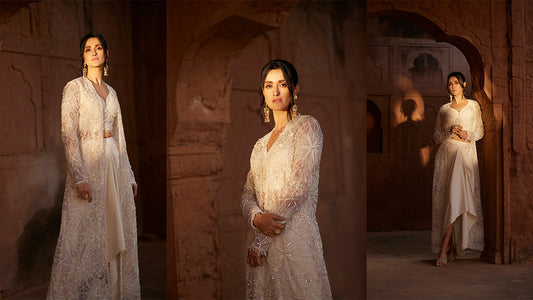 Co-Ord Sets for Women – Discover the Perfect Blend of Tradition & Trend at Malhotras Indian Heritage