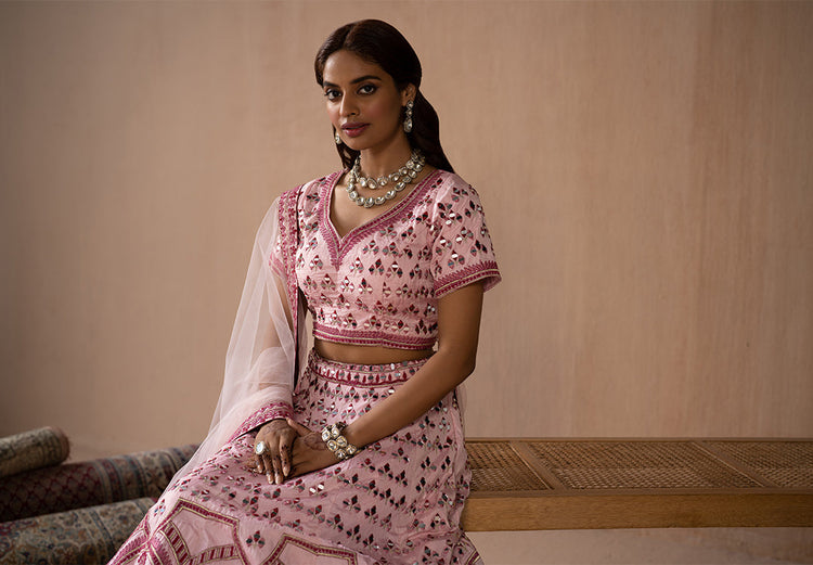 Engagement-Sangeet