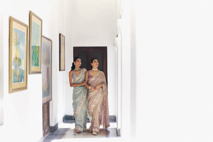 Sarees