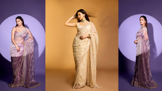 Best Wedding Store in Lajpat Nagar: Why Brides Trust Malhotra’s Indian Heritage