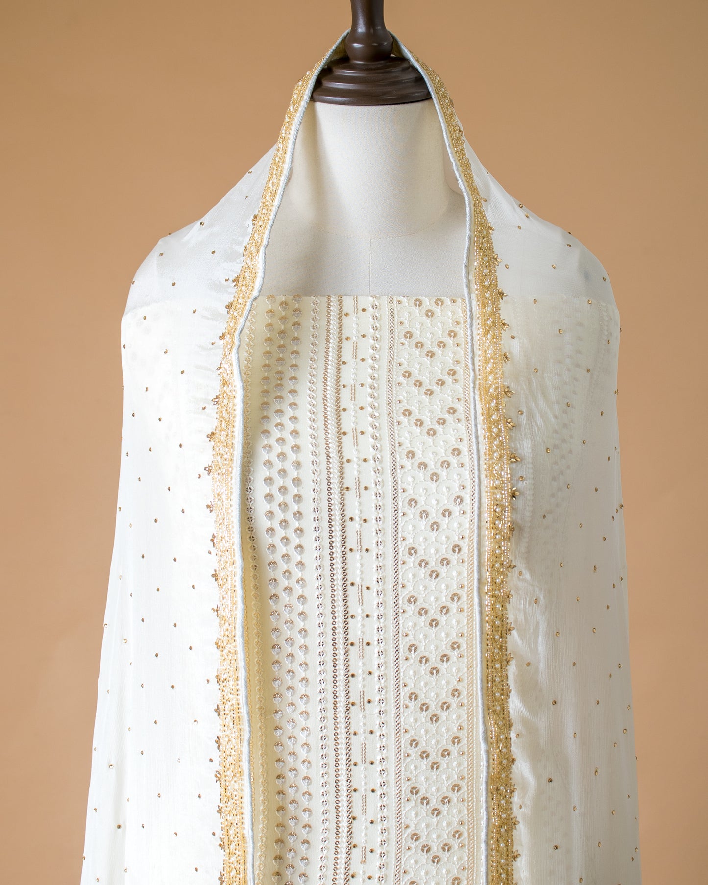 Chikankari Elegance Ensemble