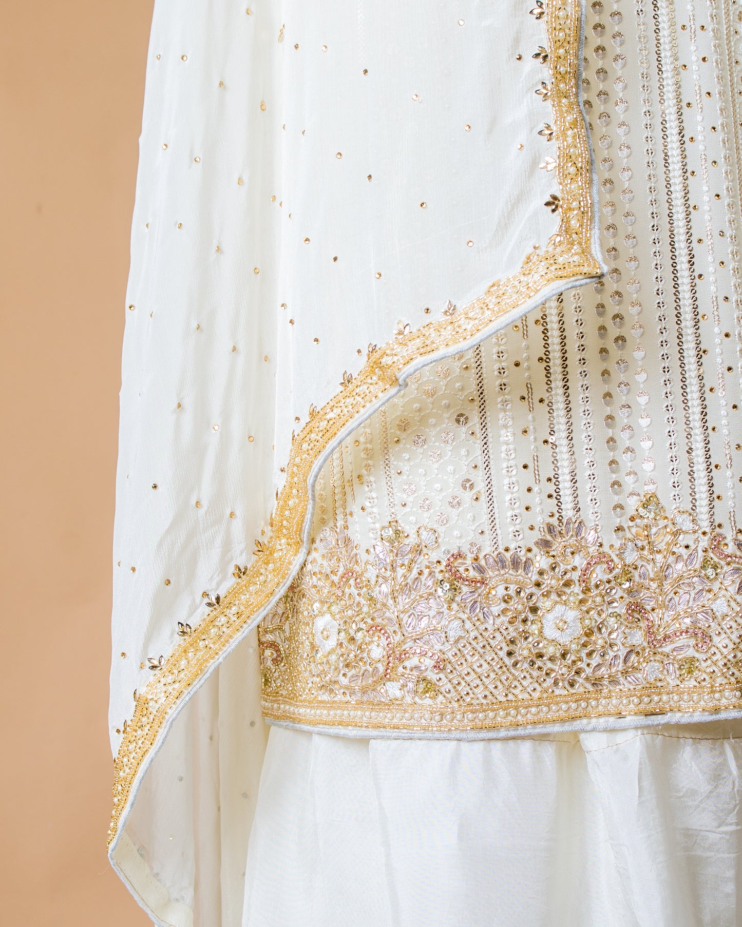 Chikankari Elegance Ensemble