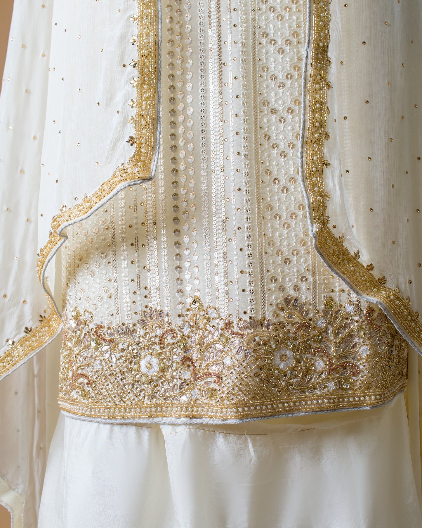 Chikankari Elegance Ensemble