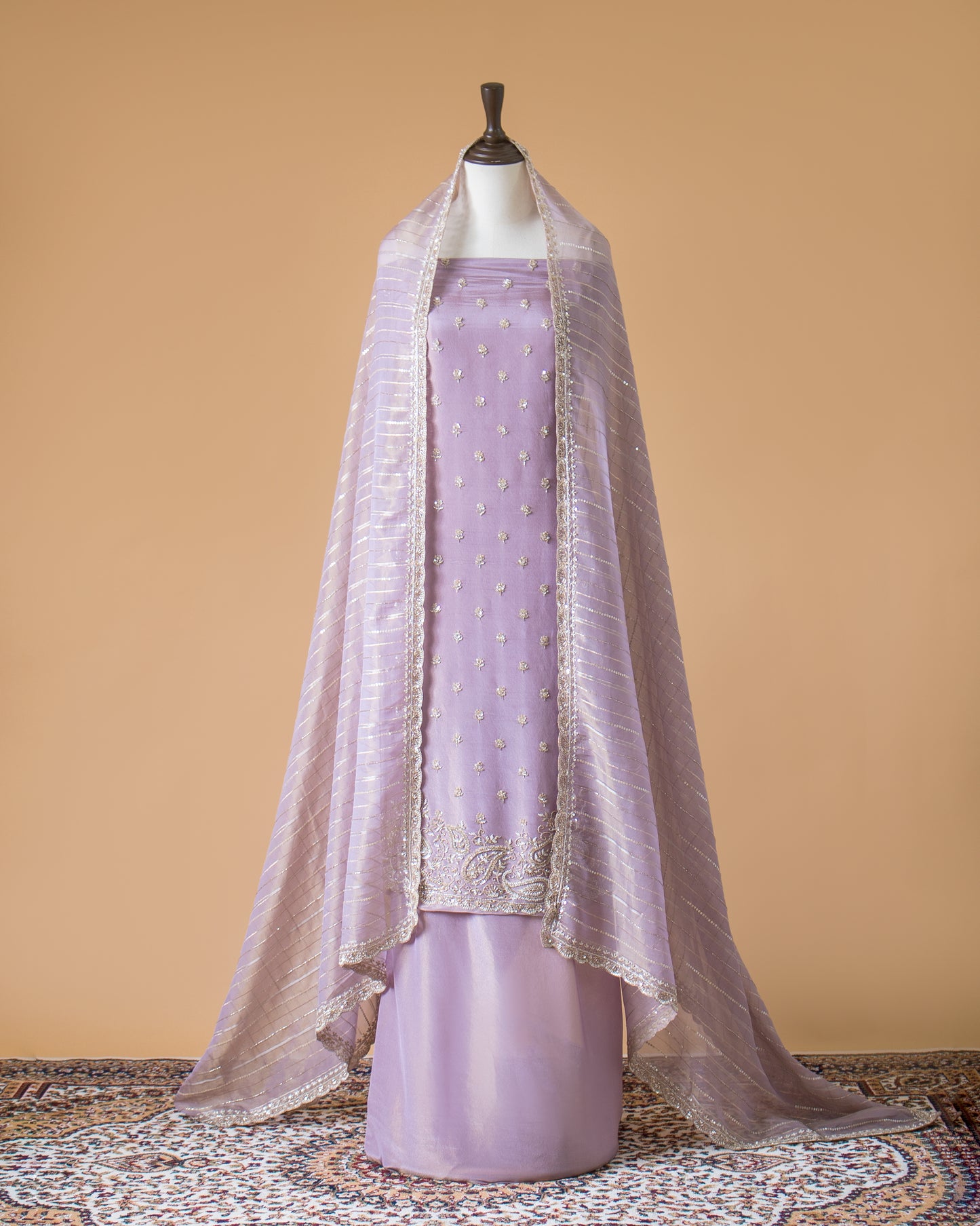 Lavender Katdana Grace