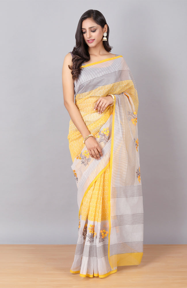 Everyday Classic Sarees Collection